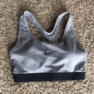 Nike sports bra